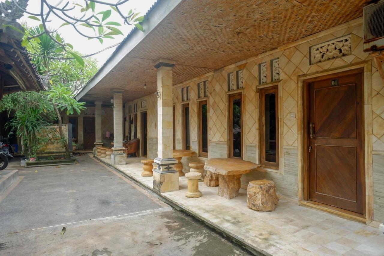 Hotel Kampoeng Drini Redpartner Brono Esterno foto