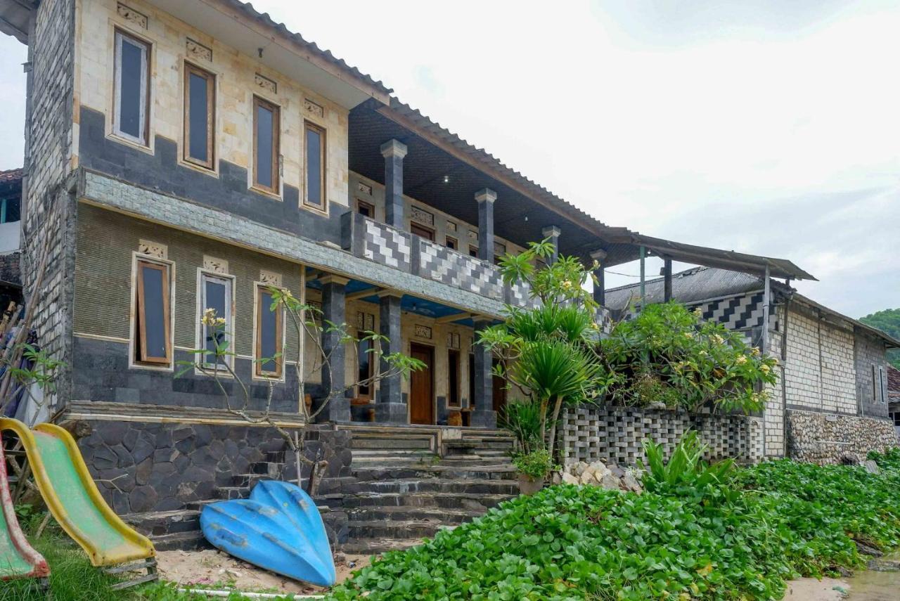 Hotel Kampoeng Drini Redpartner Brono Esterno foto
