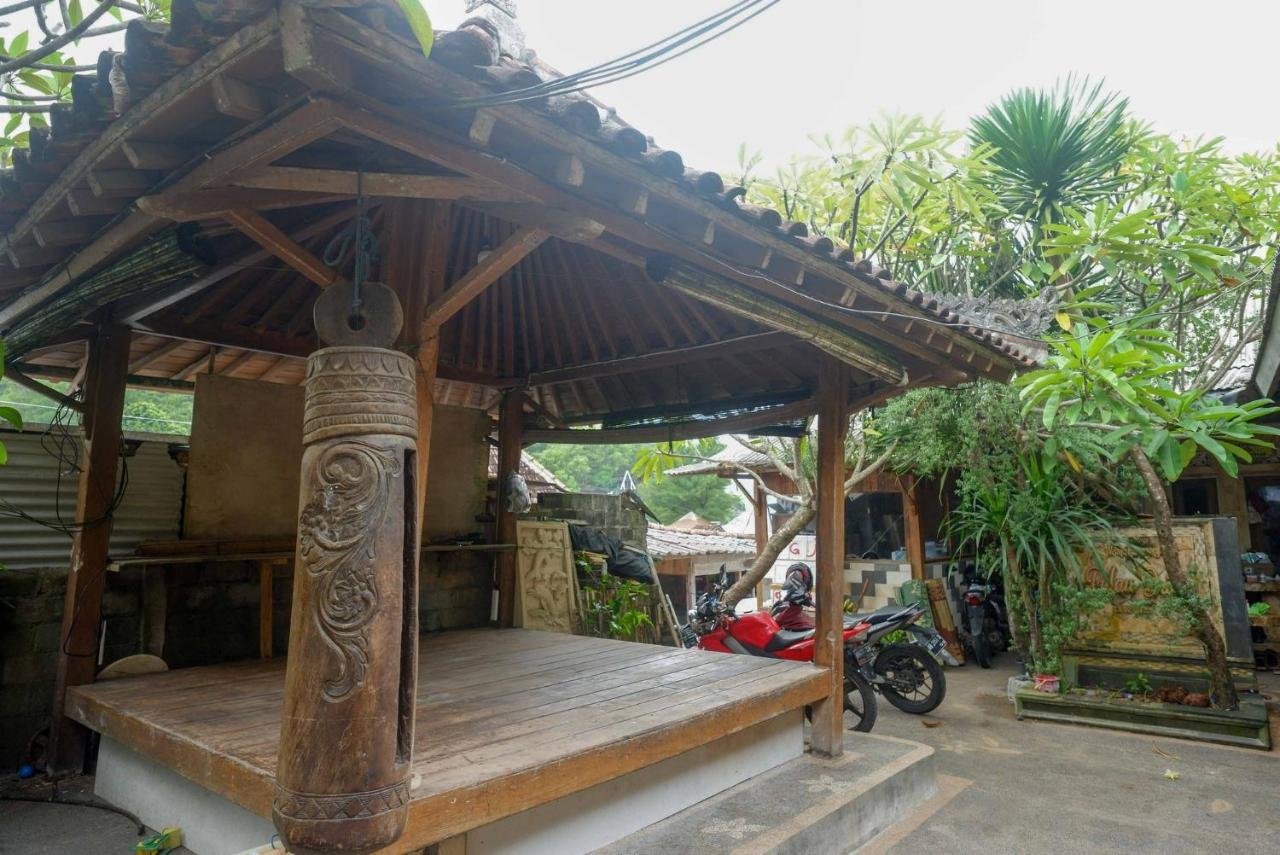 Hotel Kampoeng Drini Redpartner Brono Esterno foto
