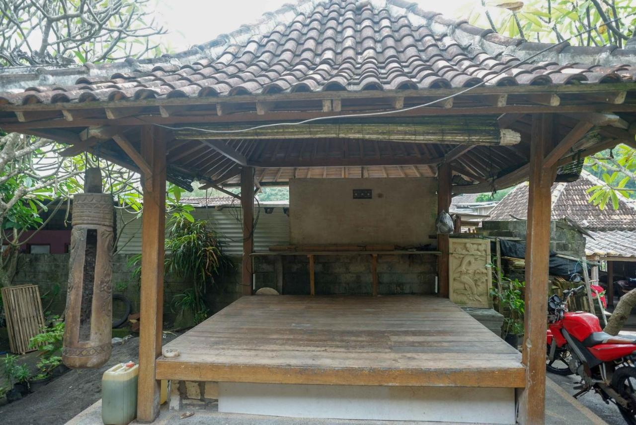 Hotel Kampoeng Drini Redpartner Brono Esterno foto