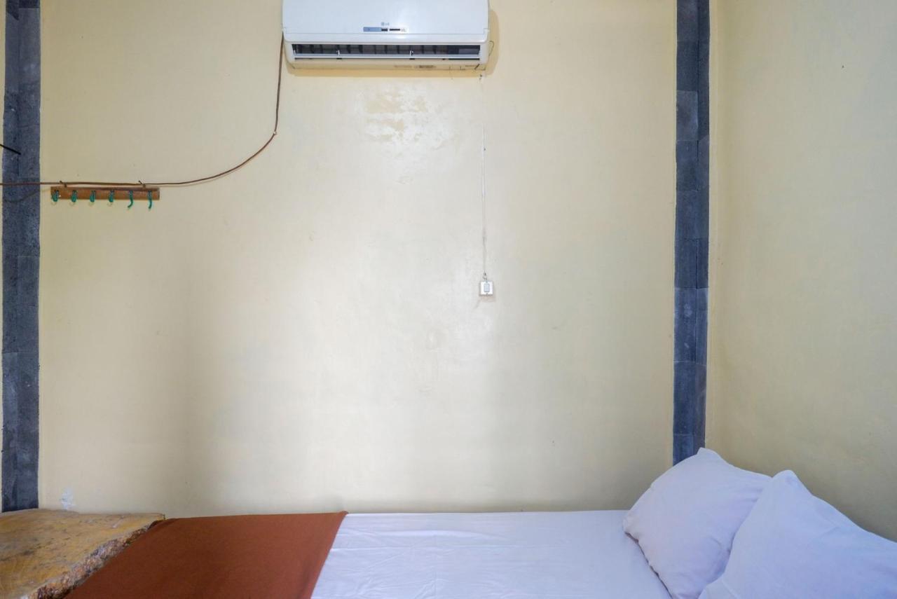Hotel Kampoeng Drini Redpartner Brono Esterno foto