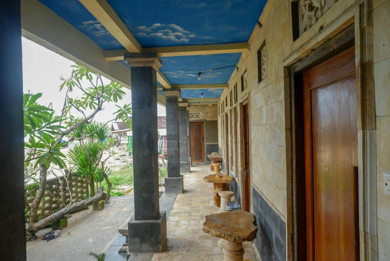 Hotel Kampoeng Drini Redpartner Brono Esterno foto