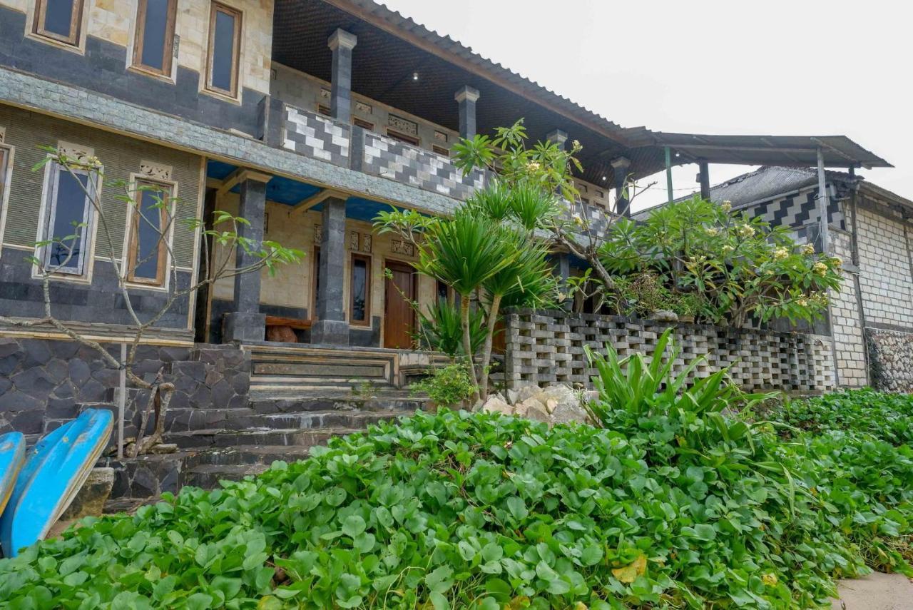 Hotel Kampoeng Drini Redpartner Brono Esterno foto